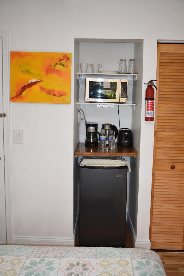 Miami Nice Appartement Buitenkant foto