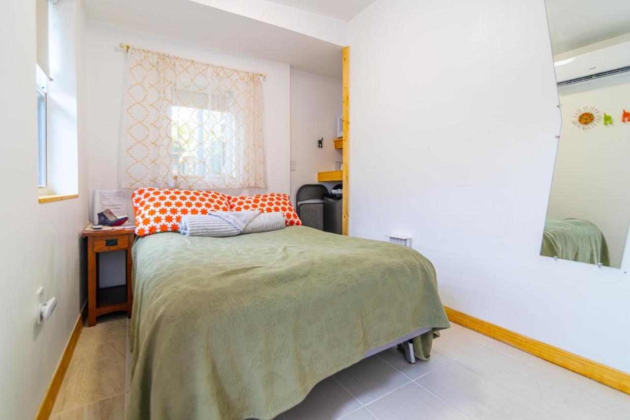 Miami Nice Appartement Buitenkant foto